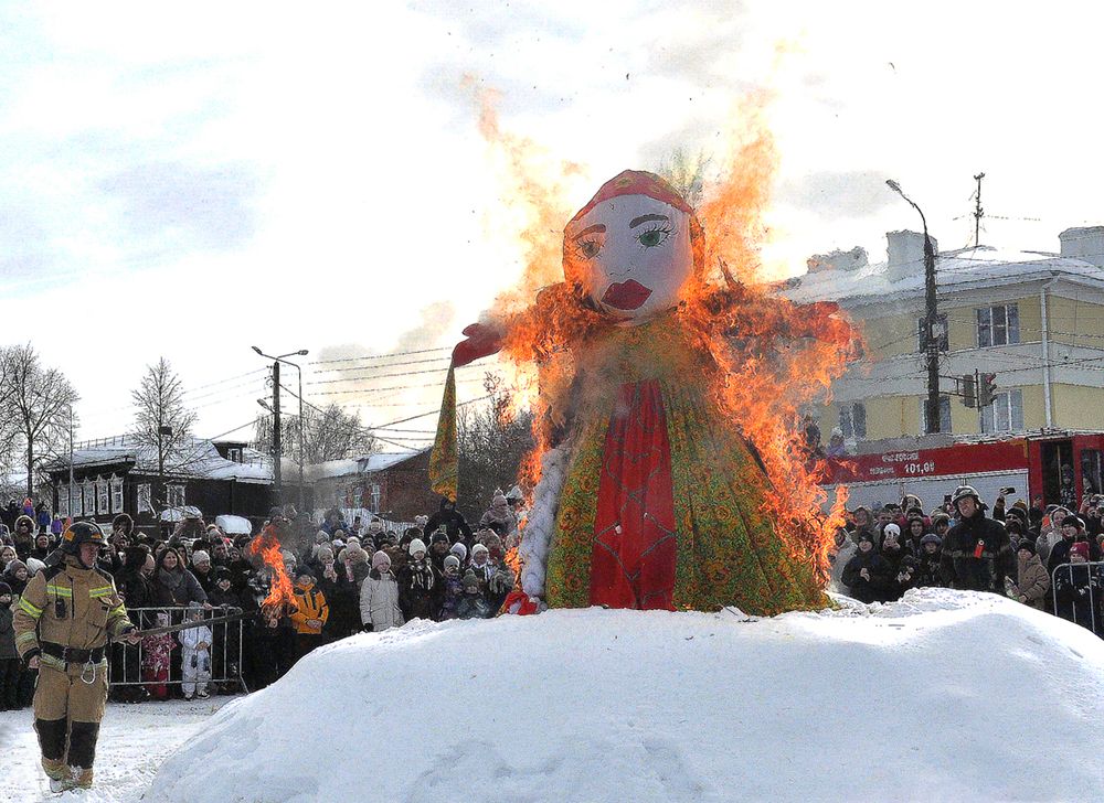 Photograph by Людмила Низова