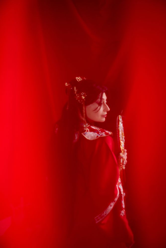 Photograph by Tiffany Boubkeur