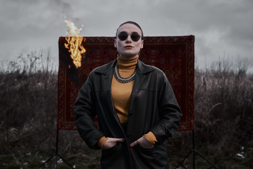 Photograph by Ермаков Антон