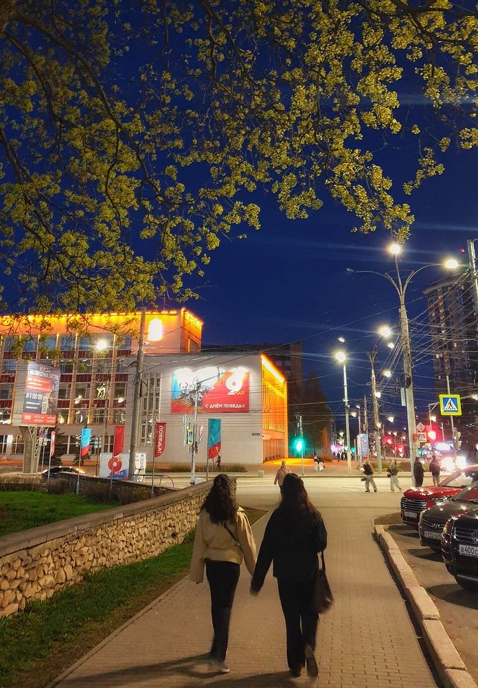 Photograph by Дмитрий Сорокин