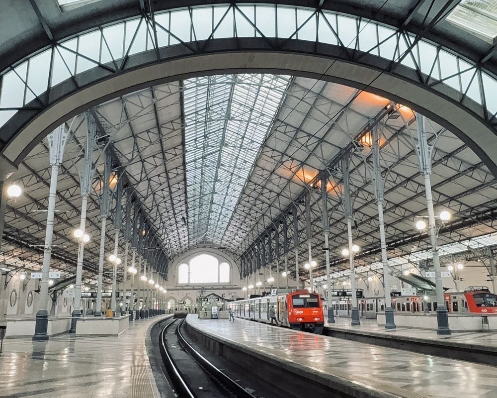 Photograph by Halyna Khomyk