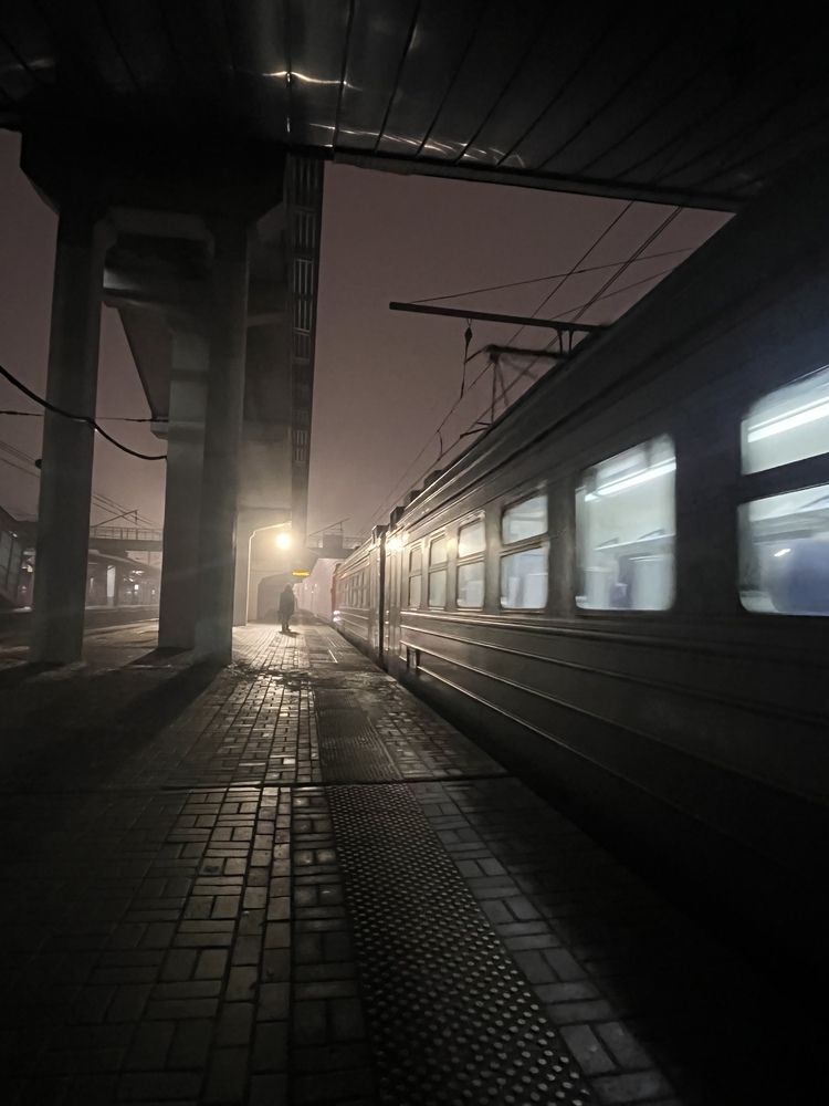 Фотография автора Наталья Ермакова