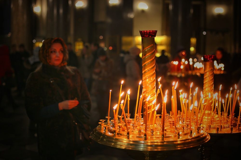 Фотография автора Татьяна Бравая