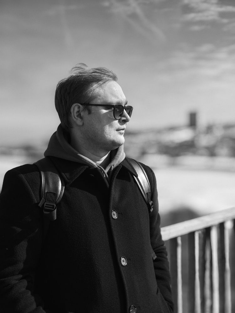 Photograph by Вячеслав Щёголев