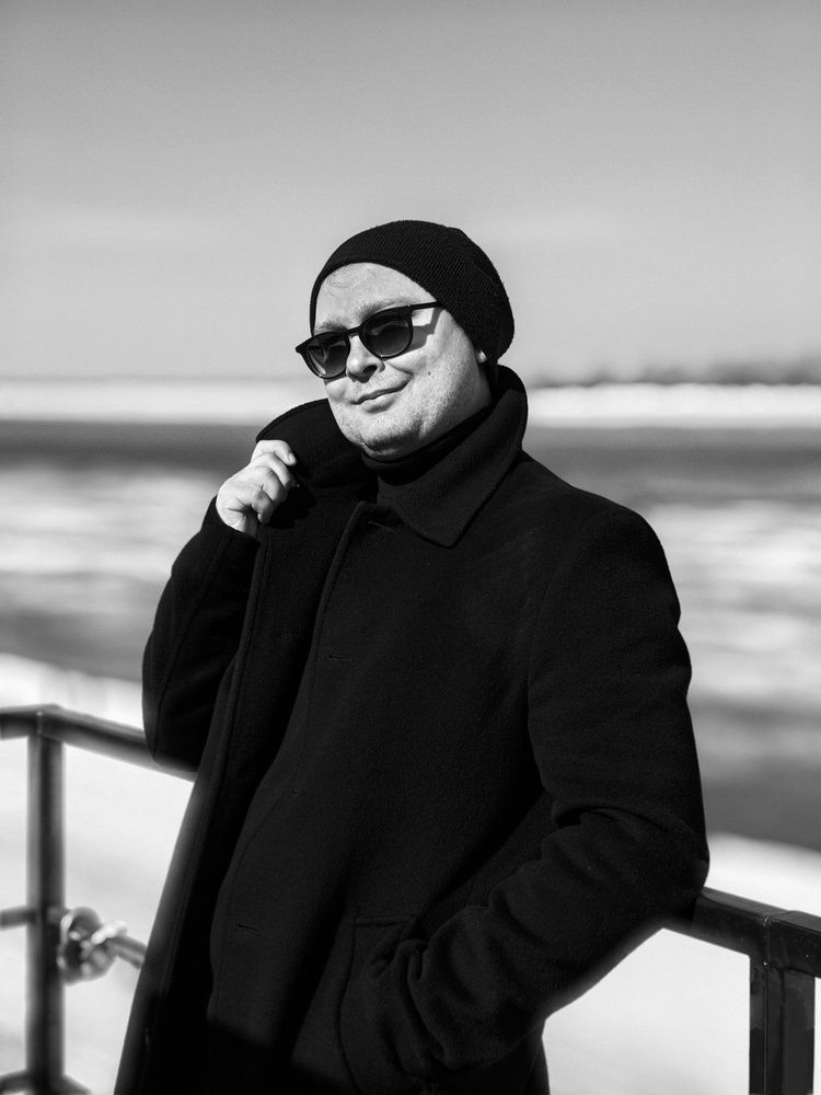 Photograph by Вячеслав Щёголев