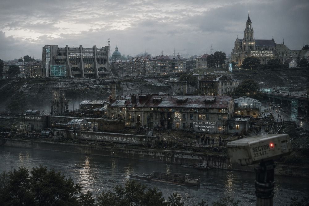 Фотография автора Владислав Воронович