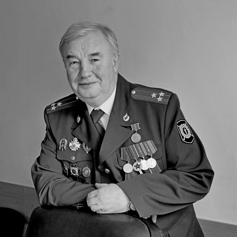 Фотография автора николай зайцев