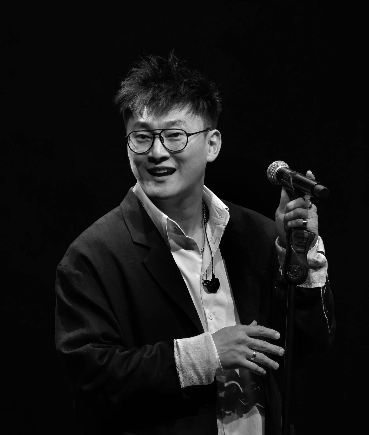 Александр Лим