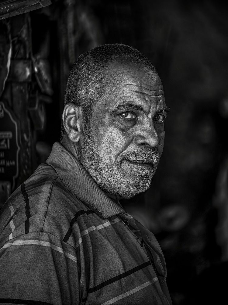 Photograph by Alaa Nour