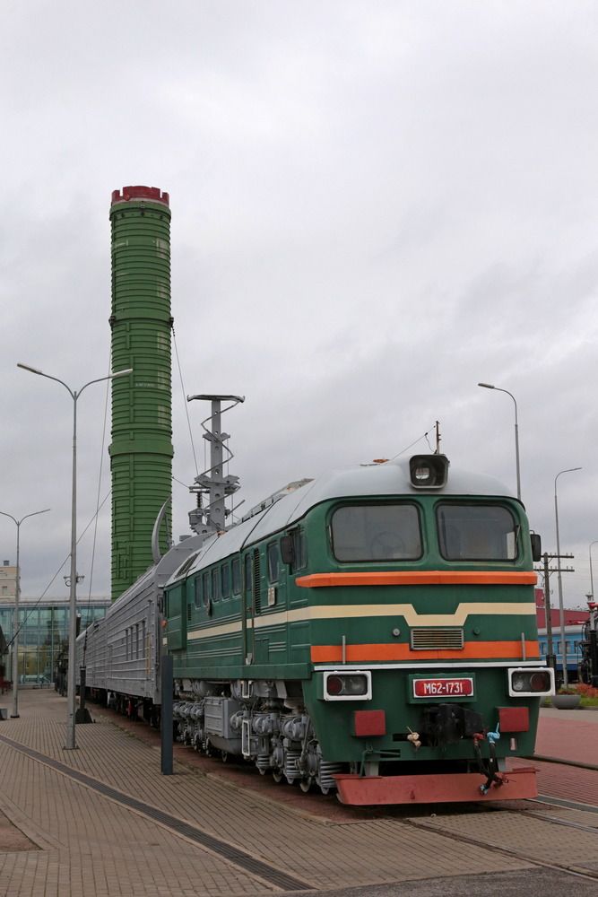 Photograph by Александр Кожевников