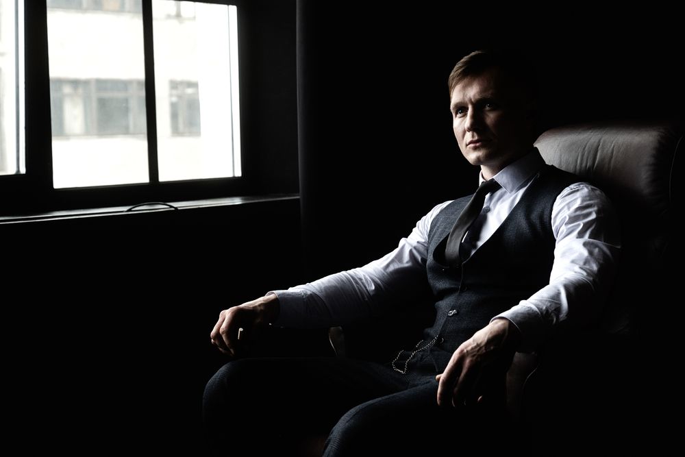 Photograph by Андрей Шелуков