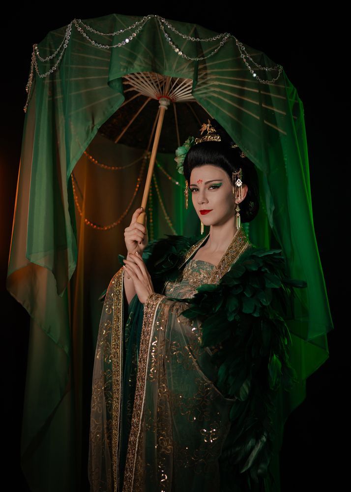 Photograph by Юлиана Крамер