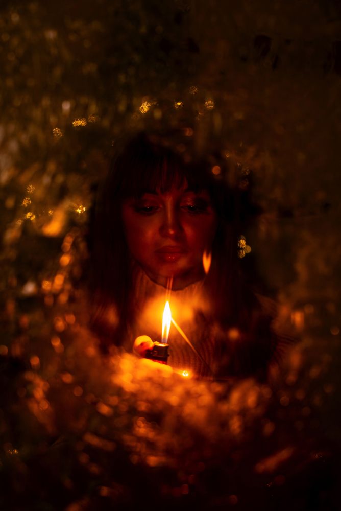 Photograph by Инна Комарова