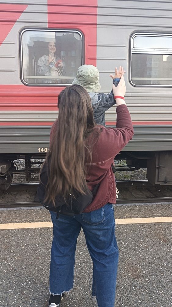 Photograph by Оксана Радзиевская