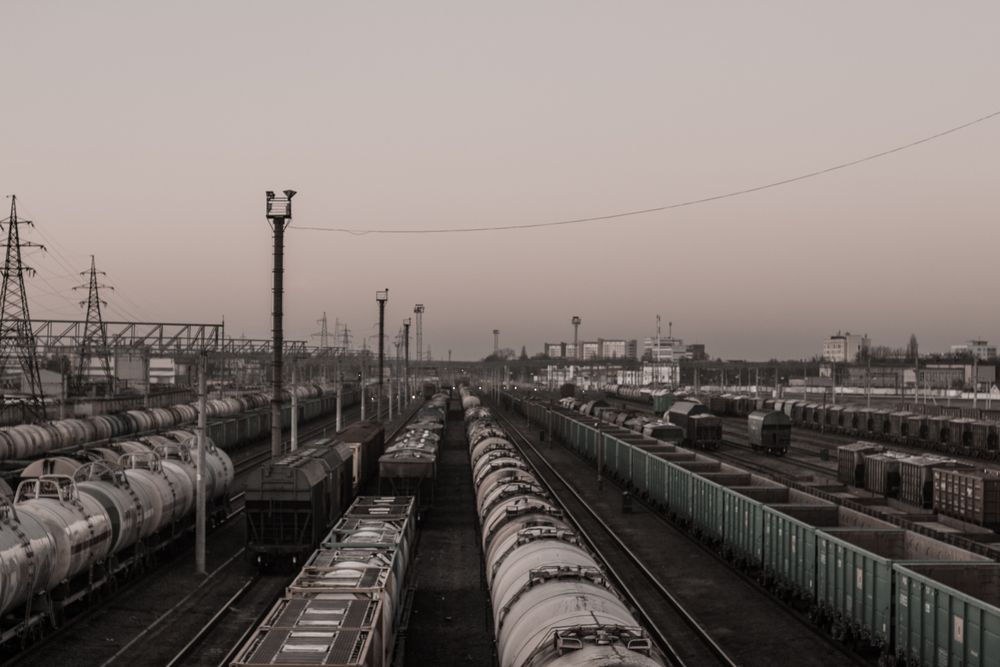 Photograph by Иван Полиненко