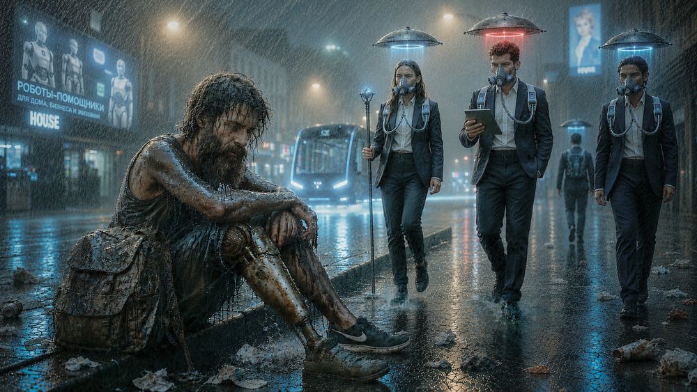 Photograph by Максим Мураков