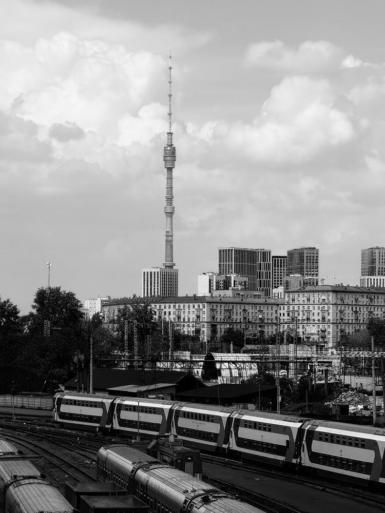 Photograph by Елена Чулюнина