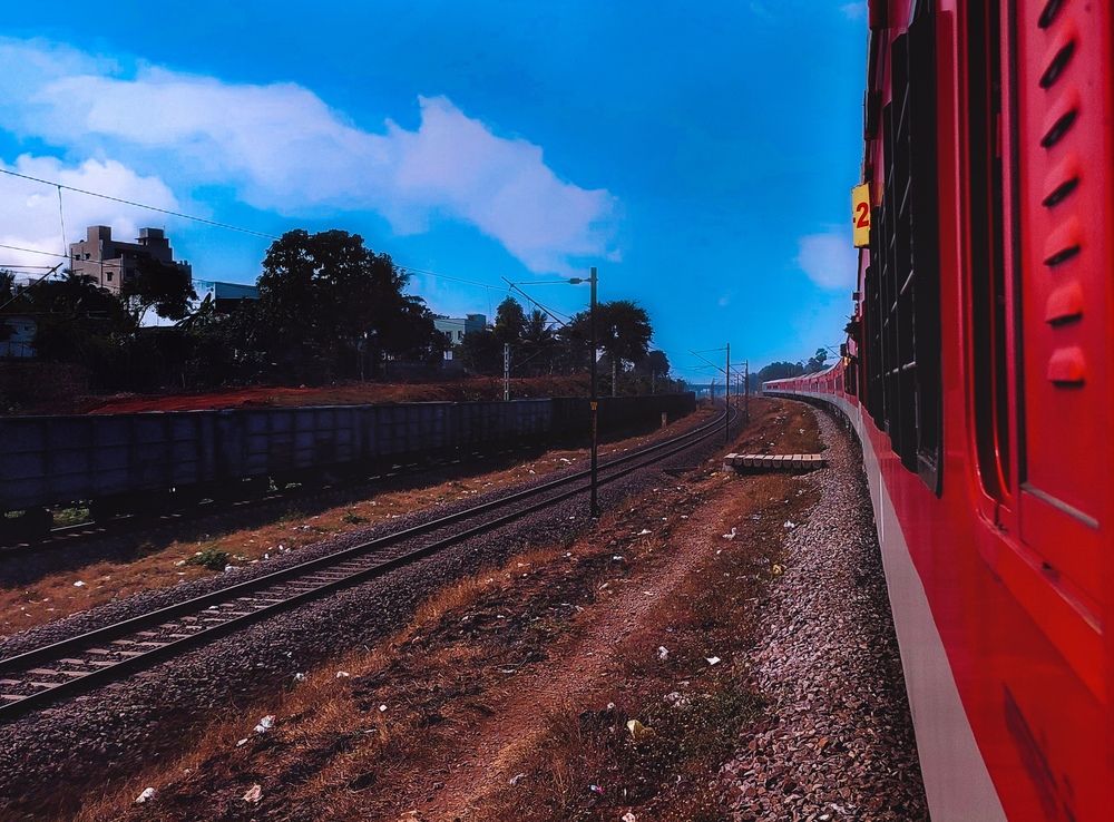 Photograph by Sourav Dutta