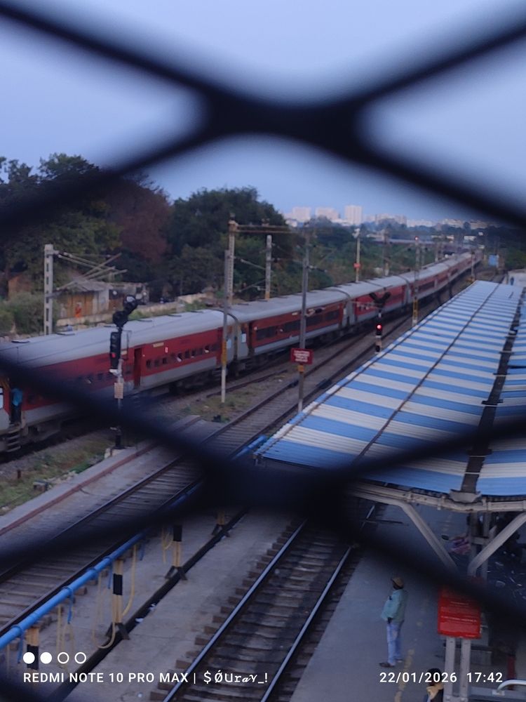 Photograph by Sourav Dutta