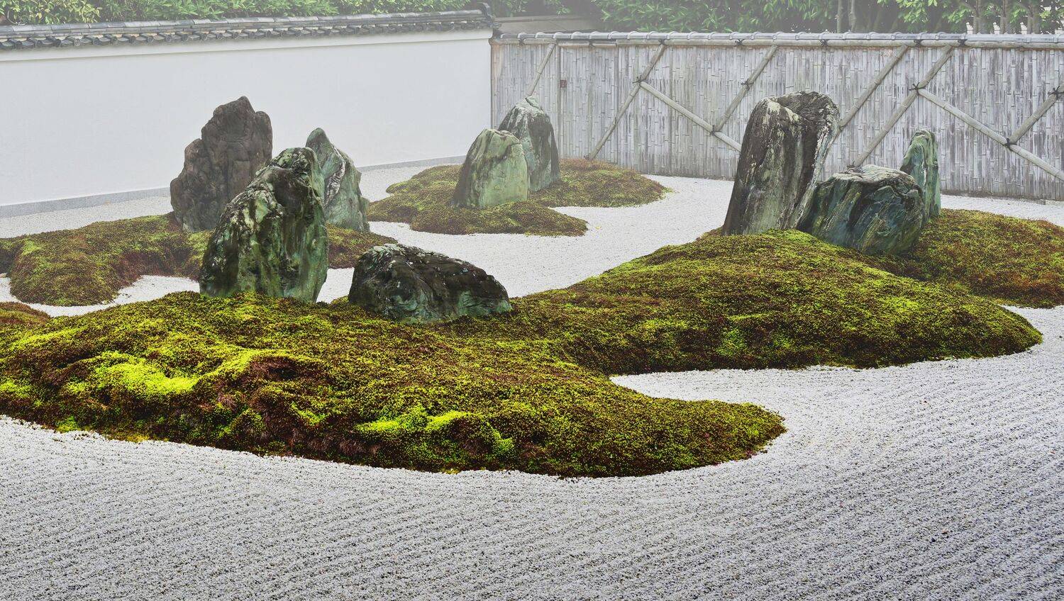 Moss lsand