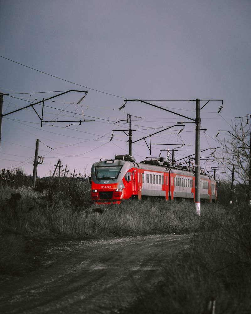 Photograph by Дмитрий Казачек