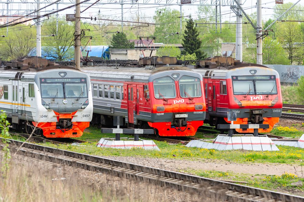 Photograph by Николай Бирюков