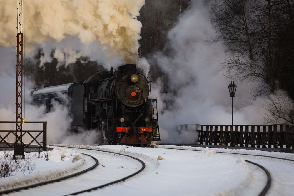 Photograph by Мария Казакова