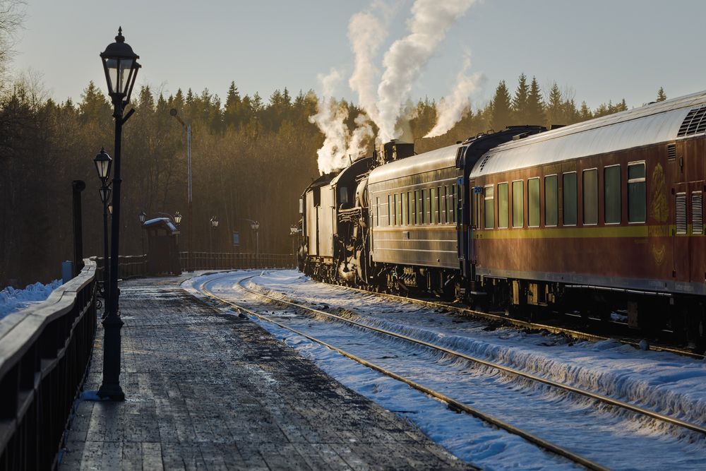 Photograph by Мария Казакова