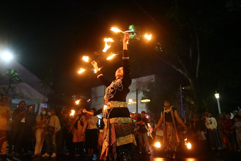 Photograph by Cahya Nugraha