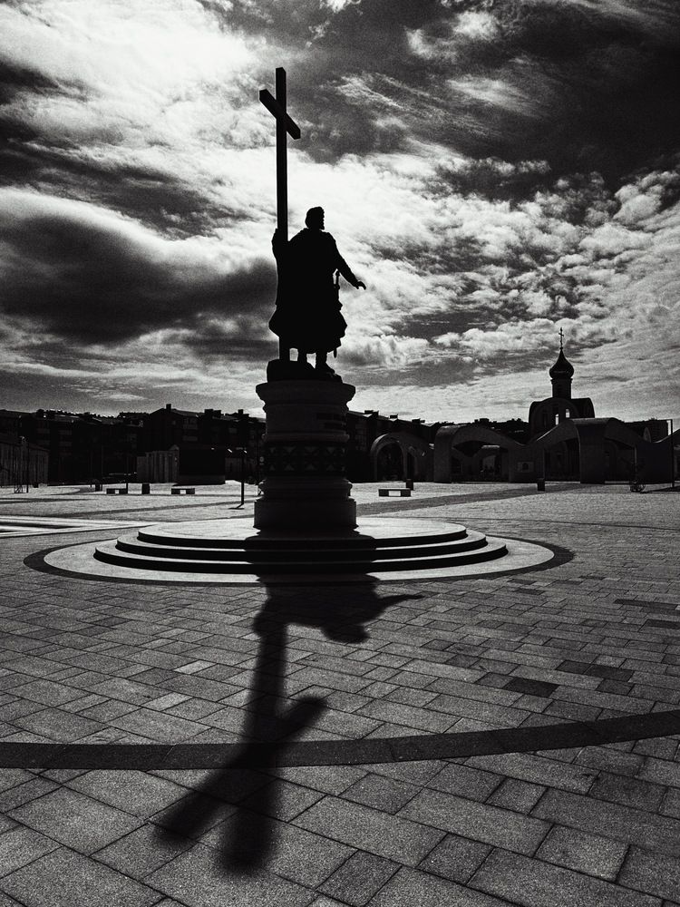 Photograph by Алексей Поляков
