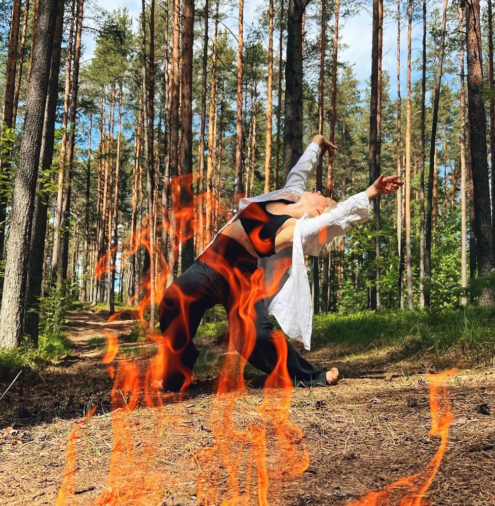 Photograph by Елизавета Ковалева