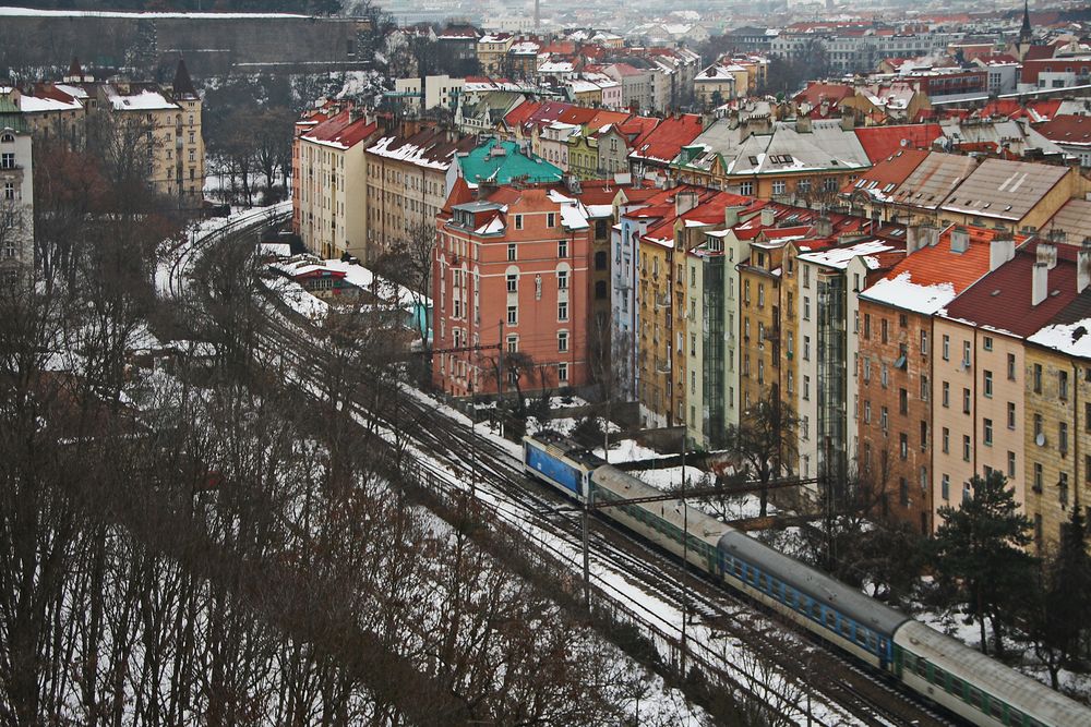 Photograph by Юрий Чистяков