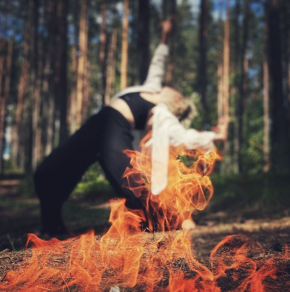 Photograph by Елизавета Ковалева