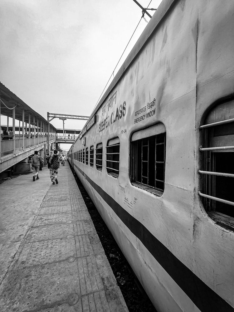 Фотография автора ANUPAM ANAND