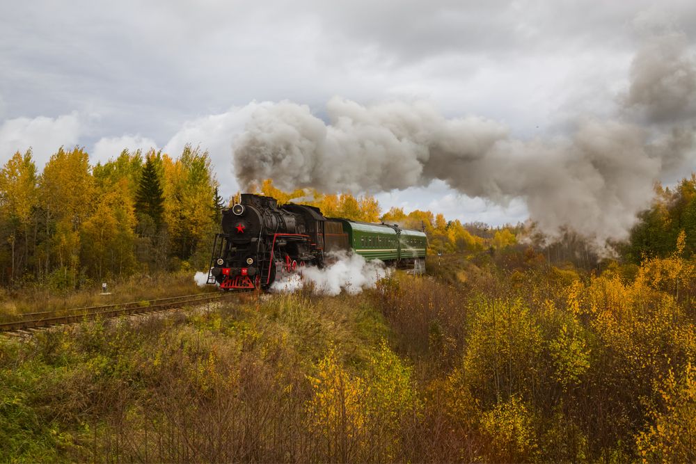 Photograph by Мурзинов Виктор