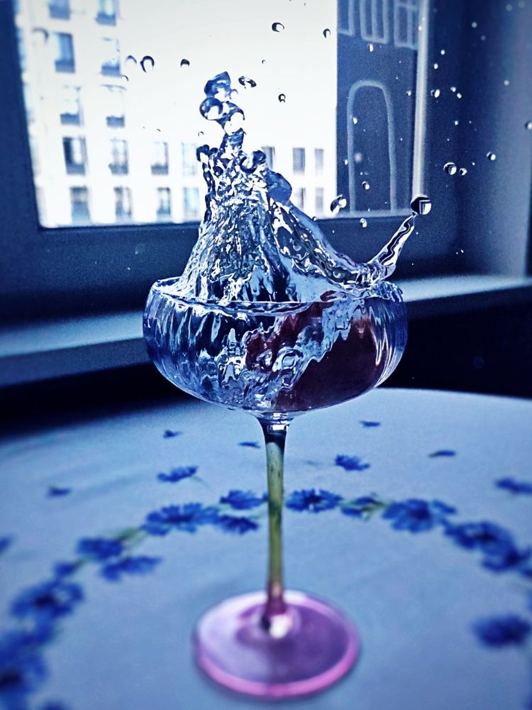 Photograph by Наталья Зверева