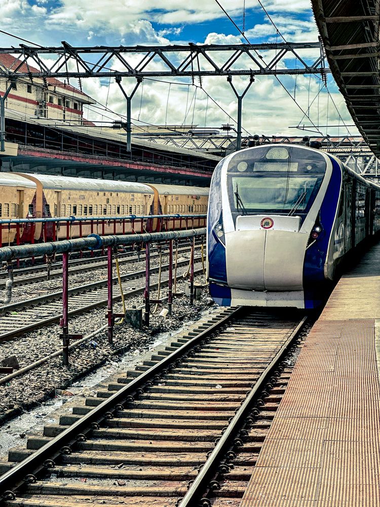 Photograph by Naman Vishwajeet