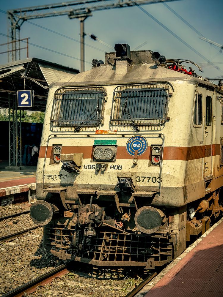 Photograph by Naman Vishwajeet