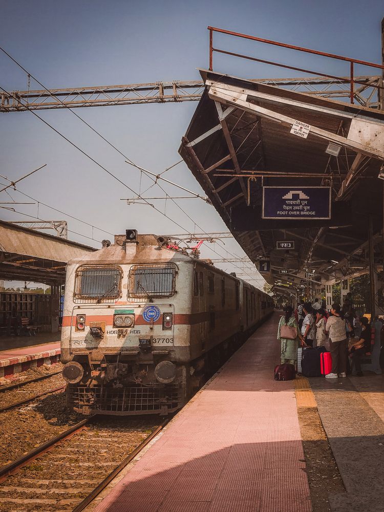 Photograph by Naman Vishwajeet