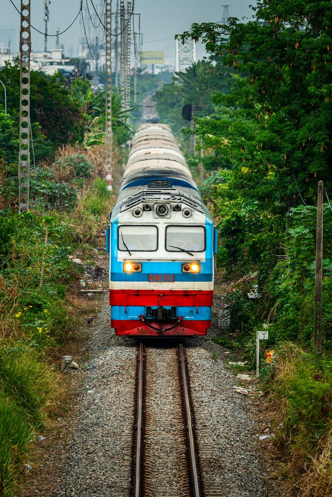 Photograph by Minh Thuan Nguyen
