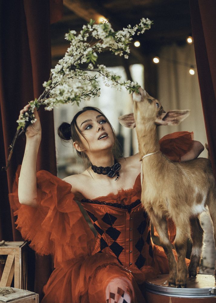 Photograph by Алена Нестерова