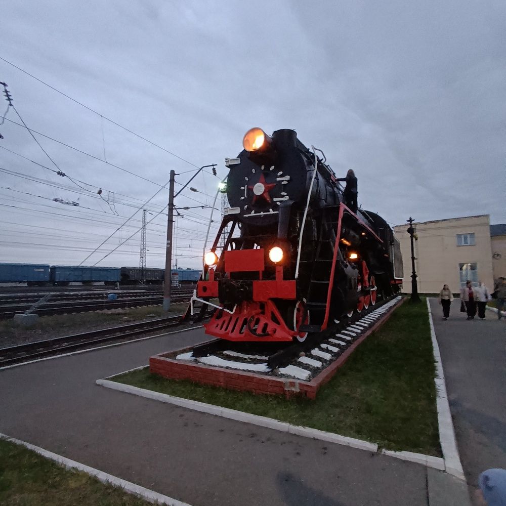 Photograph by Елена Колышева