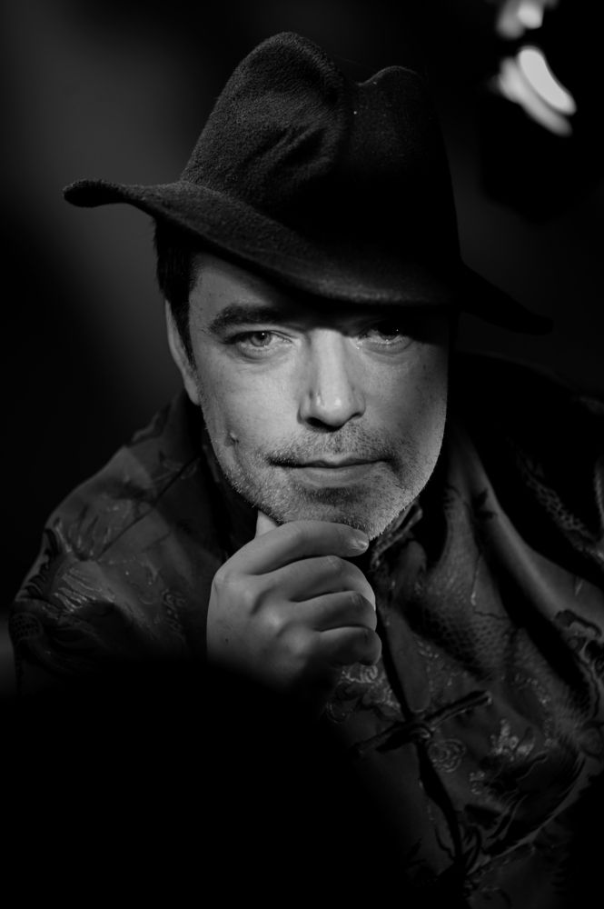 Photograph by Ирина Мошковская