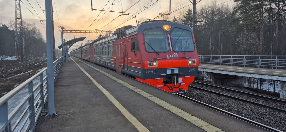 Photograph by Эдуард Шадров