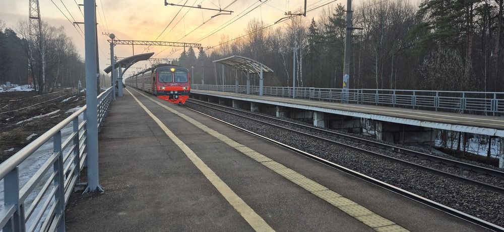 Photograph by Эдуард Шадров