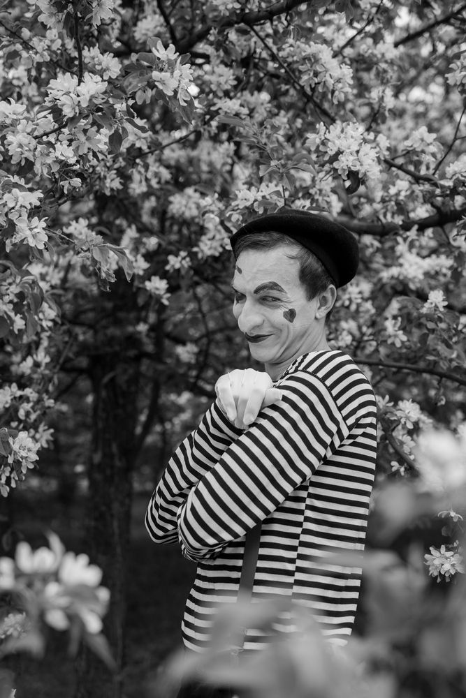 Photograph by Olesya Vladimirova