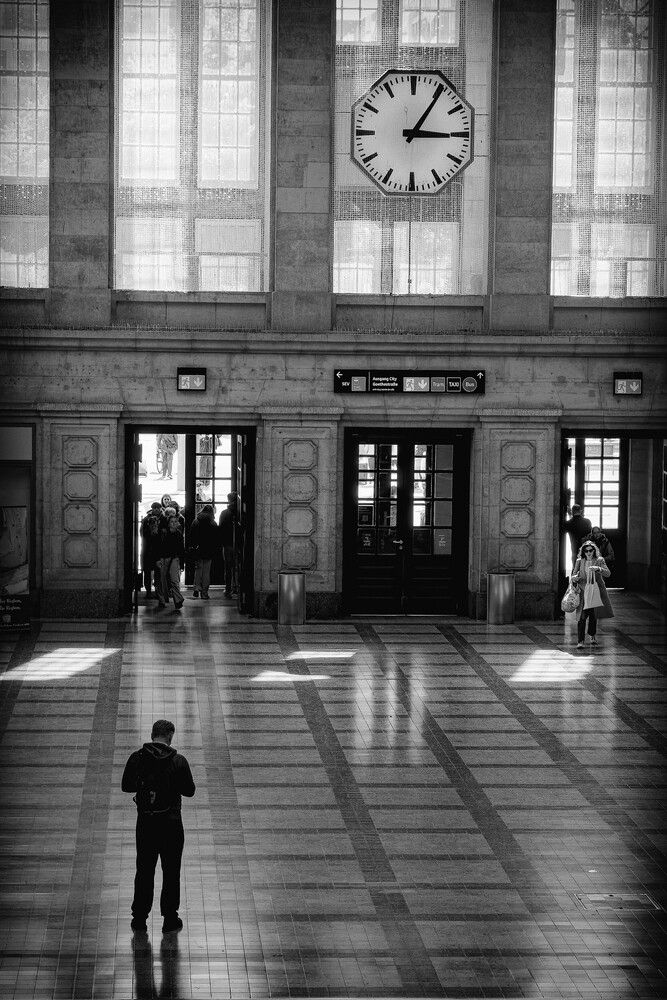 Photograph by Alexey Shaporin