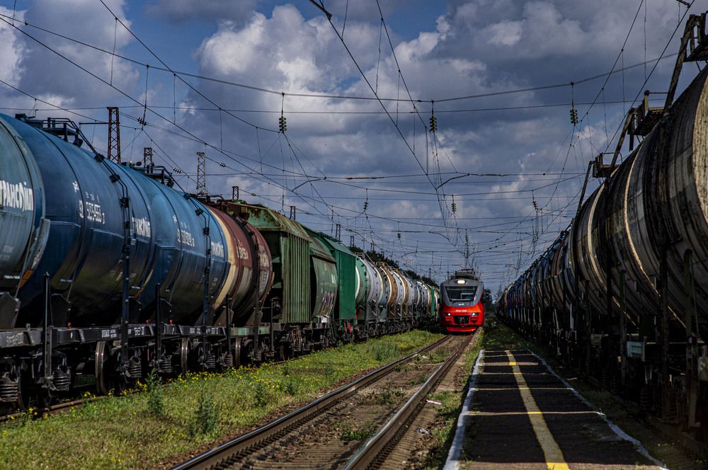 Photograph by Роман Крупченко