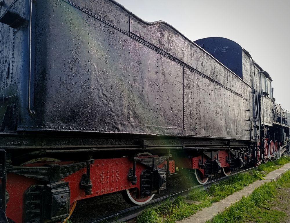 Photograph by Алена Марченко