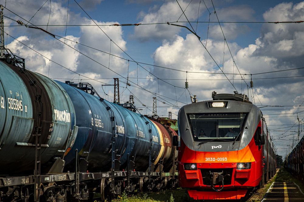 Photograph by Роман Крупченко